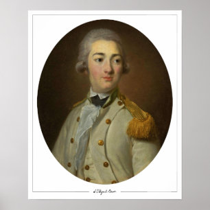 Élisabeth Vigée Le Brun Zedign Art Poster nº 19