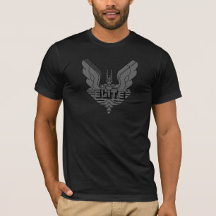 Elite - Camiseta do Espectro ZX