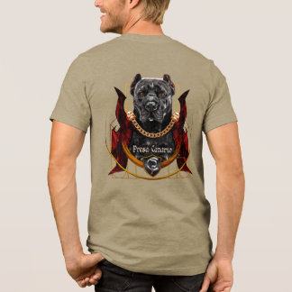 ElitE Presa Canario - Conde Cão Conde,
