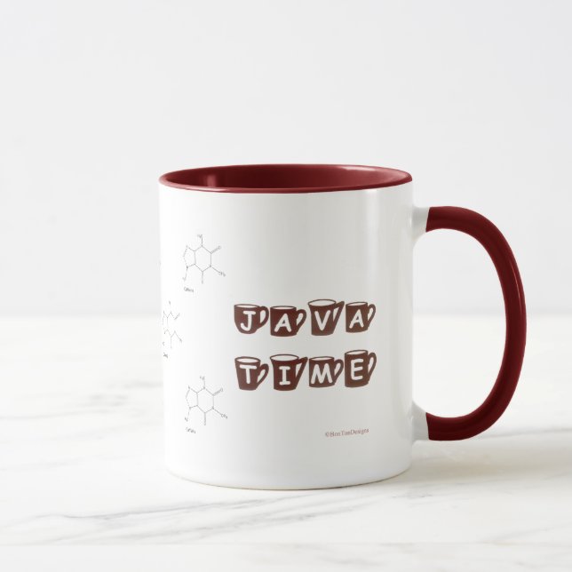Elixir de vida - caneca #2 (Direita)