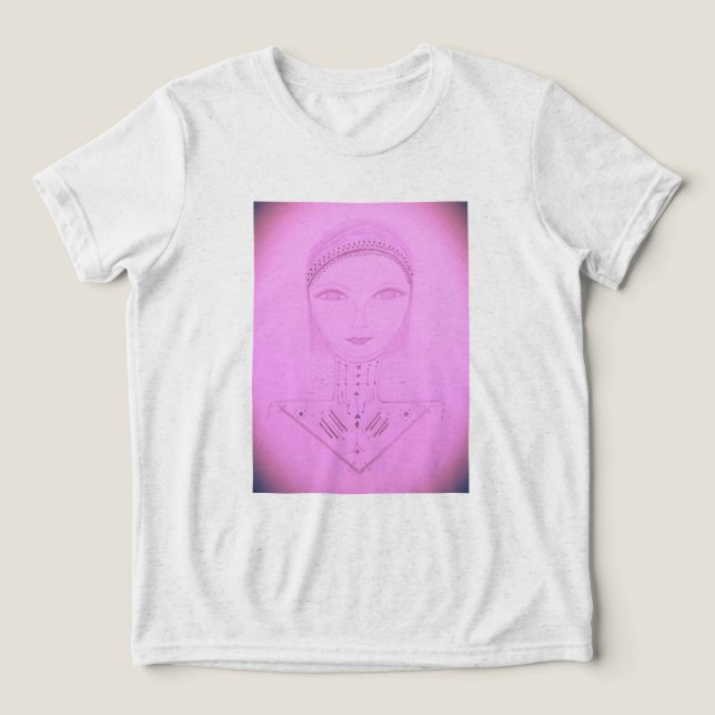 Elizabeth (Design frontal)