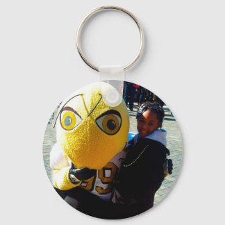 Elizabeth Chaveiro I