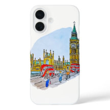 Elizabeth Tower, também conhecido como Big Ben