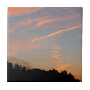 Elkridge Sunset Maryland Landscape