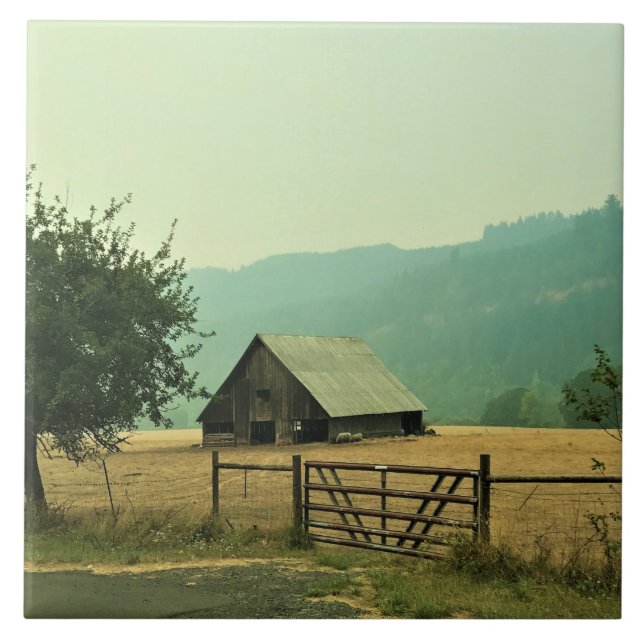 Elkton, Oregon (Frente)