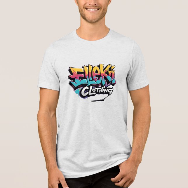 Elleki Clothing  (Frente)
