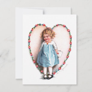 Ellen H. Clapsaddle: Para Aquele Que Eu Amo