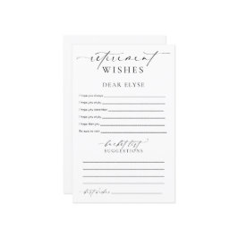 Ellesmere Retirement Deseja