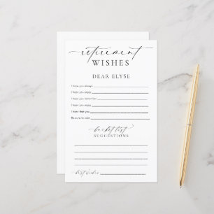 Ellesmere Retirement Deseja