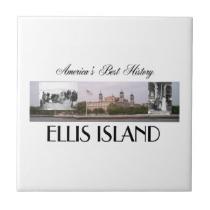 Ellis Island de ABH