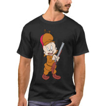 ELMER FUDD™ pronto para bater