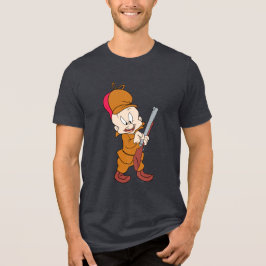 ELMER FUDD™ pronto para bater