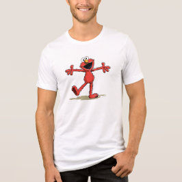Elmo do Sesame Street Vintage