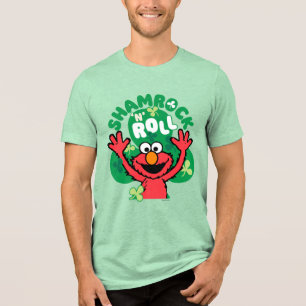 Elmo   Shamrock 'N' Roll