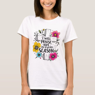 Elogia-o em todas as camisas da temporada | Faith 