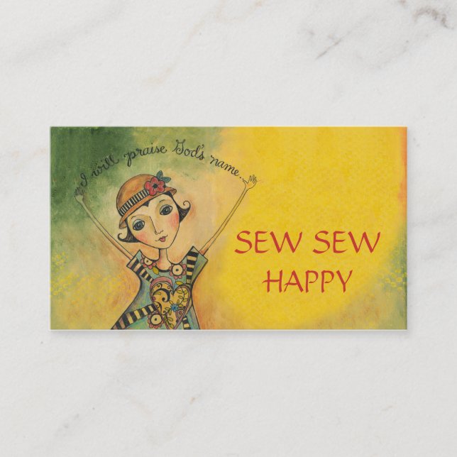 Elogie-o cartão das mamães do assunto pessoal (Frente)