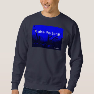 Elogie o senhor Camisa