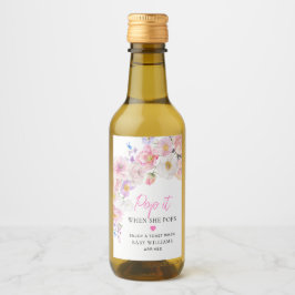 Eloise Floral Chá de fraldas