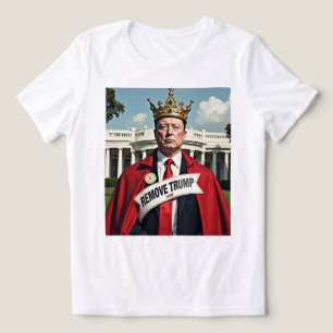 Elon Musk Remover Trump Agora