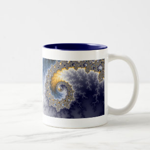 Elp1 - Caneca do Fractal