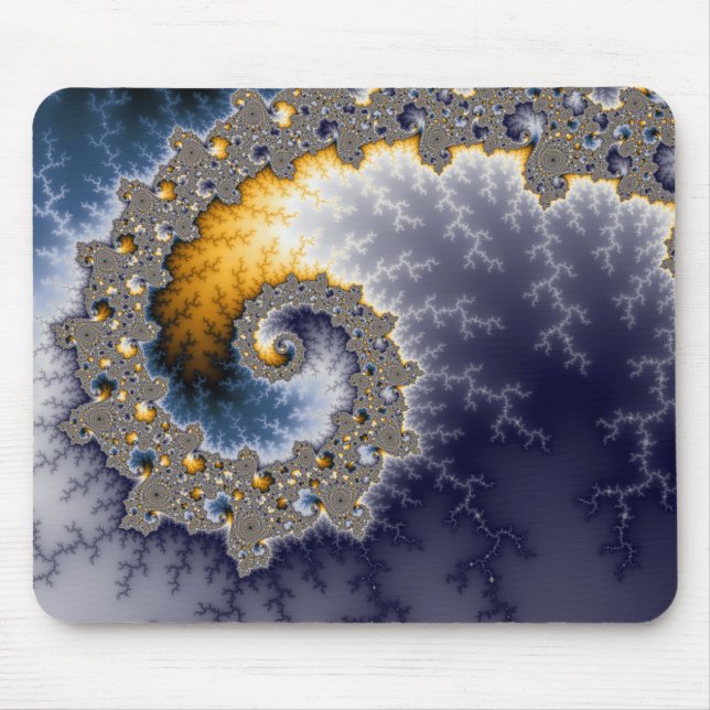 Elp1 - Mousepad Fractal (Frente)