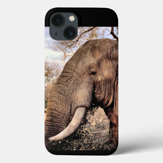 Elphant Lovers (Verso)