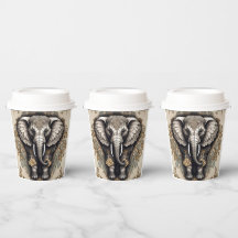 Elphant Mandala