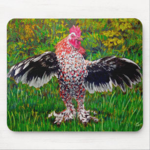 Elvis o Mousepad Galho