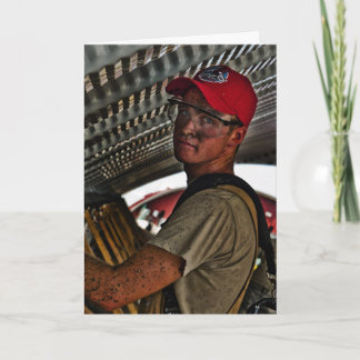 Em breve, cartão sarcástico