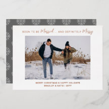 Em Breve Casados Noivos Feliz Natal De Casamento