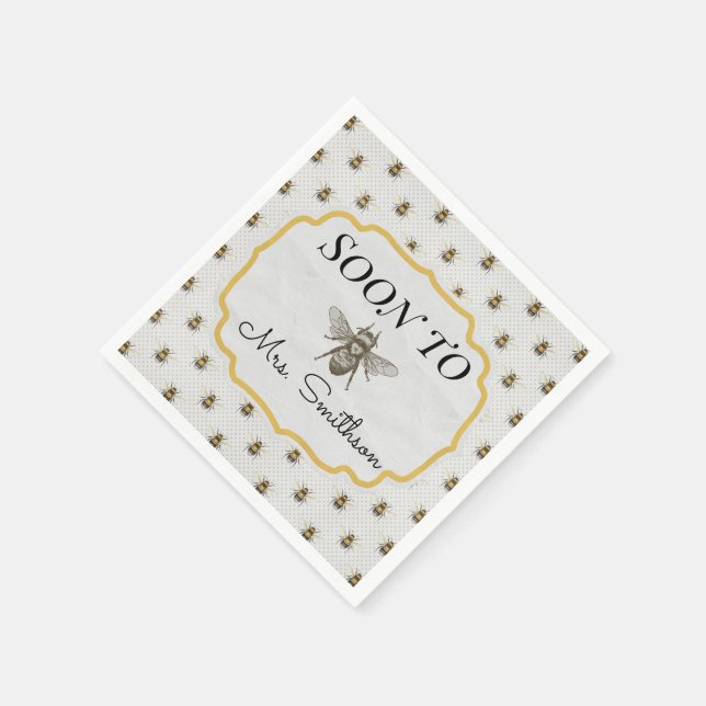 Em breve, para guardanapos da BEE (Canto)