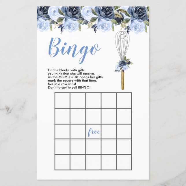 Em breve, será expulso do Chá de panela Bingo (Frente)