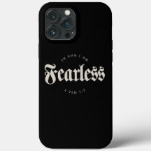 Em Deus, eu sou infeliz 2 Tim 1:7, cristão