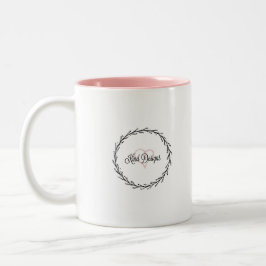 Em Dois Tons A bondade é caneca de café livre