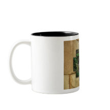 AMARU - Caneca de Café