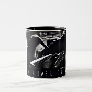 Em Dois Tons "Bloqueie esta" caneca de café de 2016 excursões