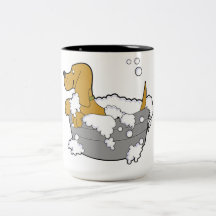 Caneca de café