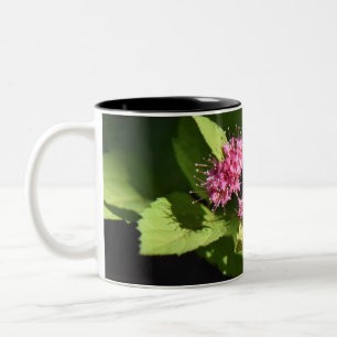 Em Dois Tons Caneca de café de 11oz Two Tone pela Pure Photogra