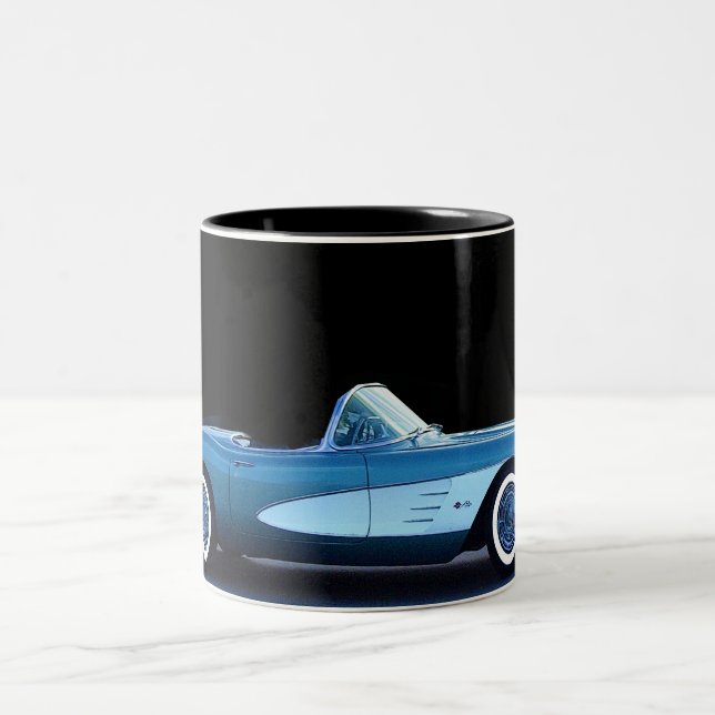 EM DOIS TONS CANECA DE CAFÉ DE CORVETA (Centro)