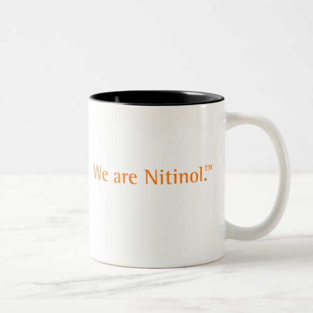 Em Dois Tons Caneca de café do NDC 15oz (Direita)