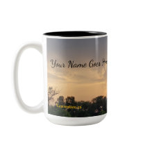 Caneca de Café Grande