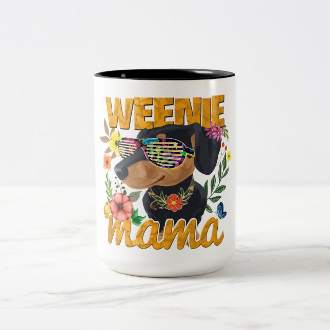 EM DOIS TONS CANECA DE CAFÉ MÃE WEENIE (Centro)