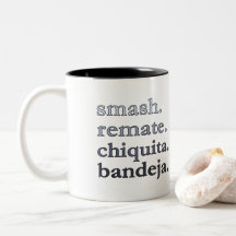 Caneca de Café Padel-Personalize Palavras Vibes Pr