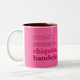 EM DOIS TONS CANECA DE CAFÉ PADEL – VIBRAÇÕES DE PALAVRAS – ROS