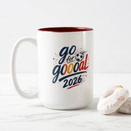 Em Dois Tons Coleção de Caneca de Café com Efeito de Cor Criati