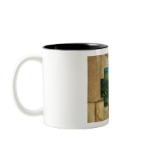 PUMA - Caneca de Café