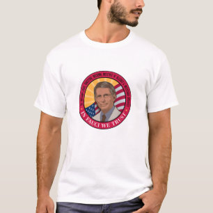 Em Fauci, Nós Confiamos Em Camisa De T