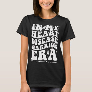Em Fevereiro Usamos Vermelho Camiseta de Conscient