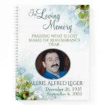 Em Loving Memory Memorial Guestbook