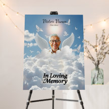 Em Memória Carinhosa, Placa Personalizada, rip, tr